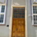 Kondor Shekspir Apartment Danzig