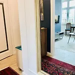 Apartment Kondor Shekspir