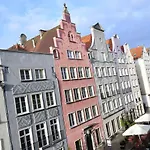 Appartement Kondor Shekspir