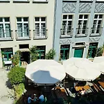 Kondor Shekspir Appartement Gdańsk