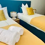 Kondor Shekspir Appartement