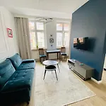 Kondor Shekspir Appartement *