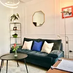 Kondor Shekspir Appartement