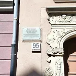 Appartement Kondor Shekspir Gdańsk