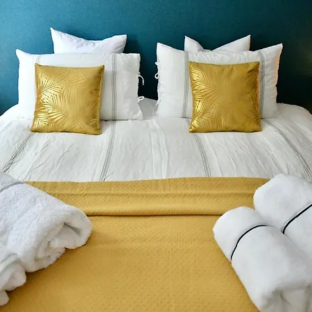 公寓 Kondor Shekspir