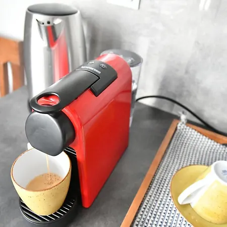 Kondor Shekspir 公寓