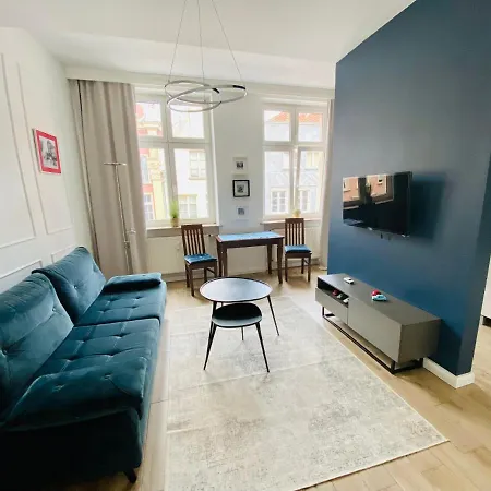 Kondor Shekspir Apartment *