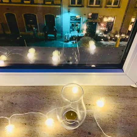Kondor Shekspir Apartment