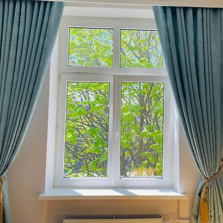 Kondor Shekspir 公寓