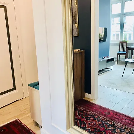 Apartment Kondor Shekspir