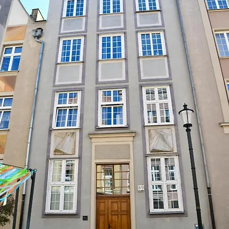 Kondor Shekspir Gdansk