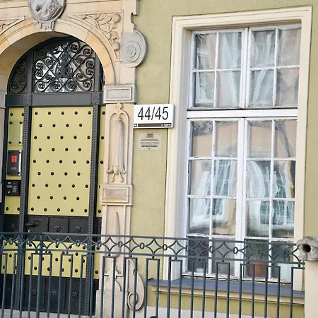 Kondor Shekspir Gdańsk