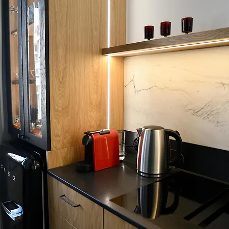 Kondor Shekspir Gdańsk