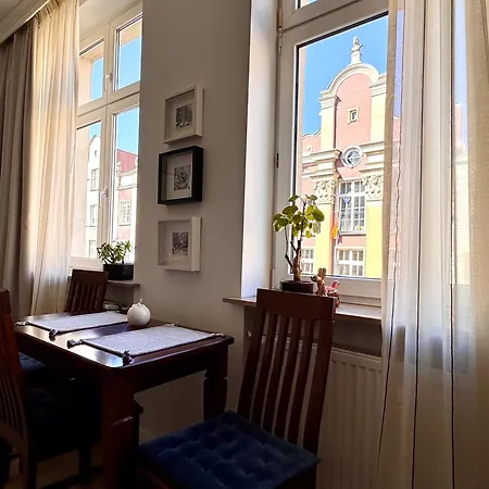 Apartment Kondor Shekspir *