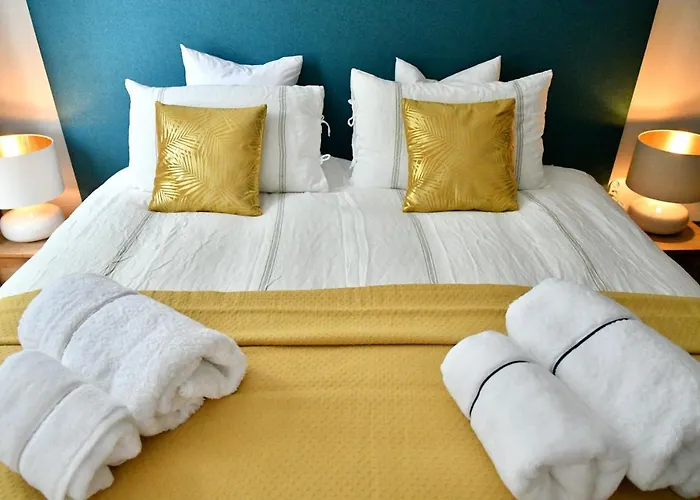 Apartament Kondor Shekspir