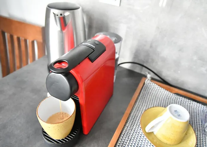 Kondor Shekspir Apartament