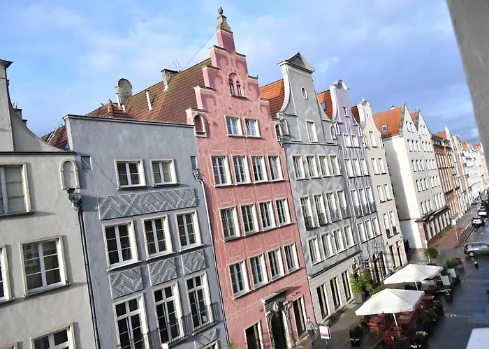 Apartament Kondor Shekspir