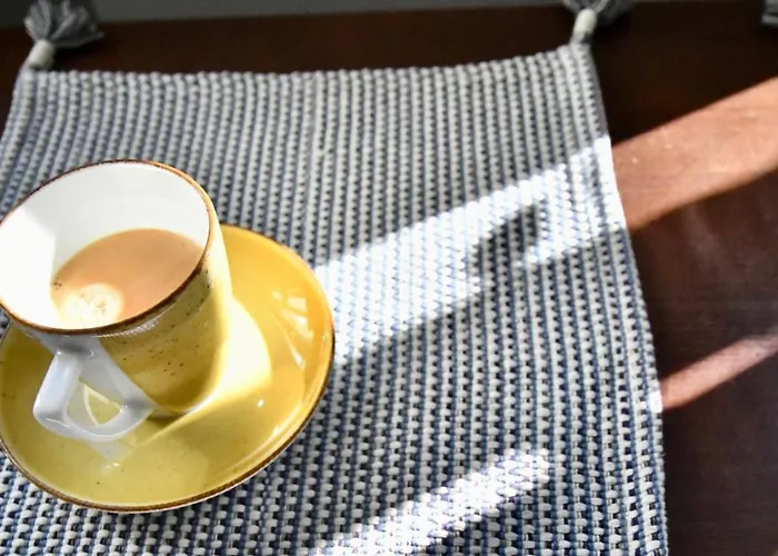 Apartament Kondor Shekspir