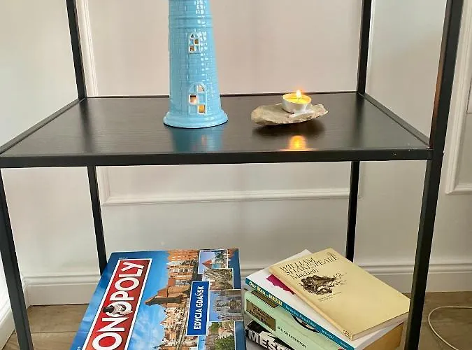 Kondor Shekspir Apartament