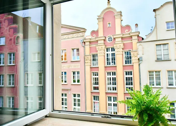 Kondor Shekspir Gdańsk