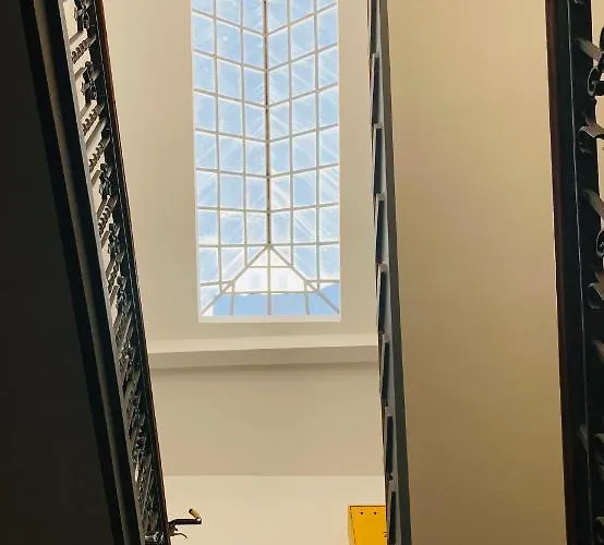 Kondor Shekspir Apartament