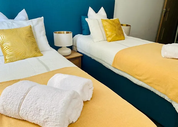 Kondor Shekspir Apartament