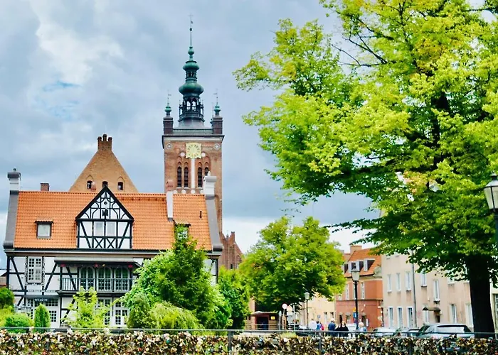 Apartament Kondor Shekspir *