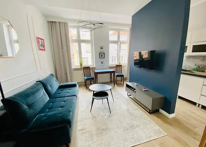 Kondor Shekspir Apartament *