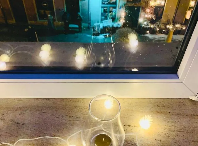 Kondor Shekspir Apartament