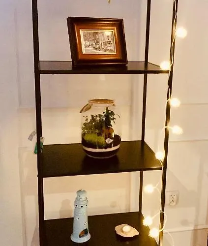 Kondor Shekspir Apartament *