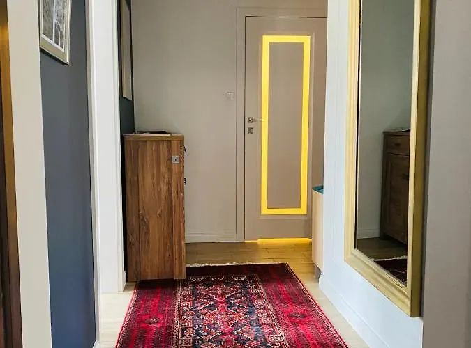 Kondor Shekspir Apartament