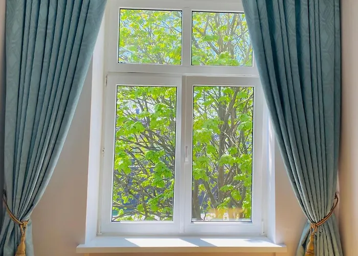 Kondor Shekspir Apartament