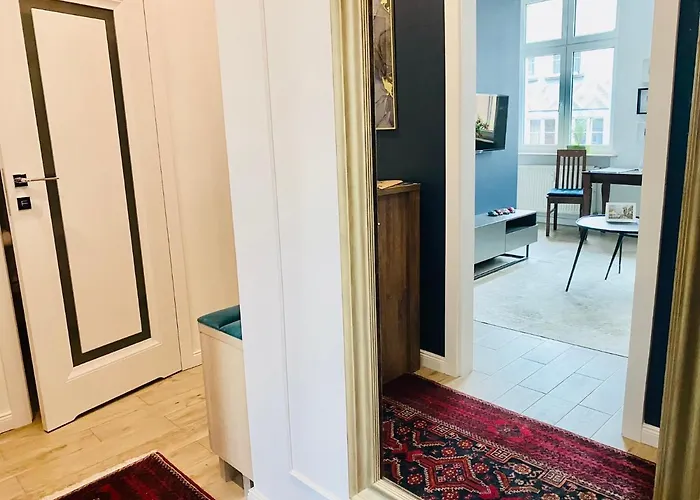 Apartament Kondor Shekspir