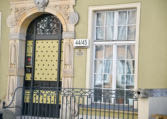 Kondor Shekspir Gdańsk