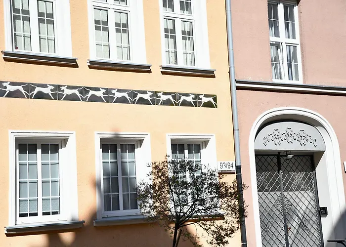 Kondor Shekspir Apartament