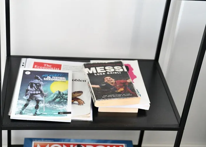 Kondor Shekspir Apartament *