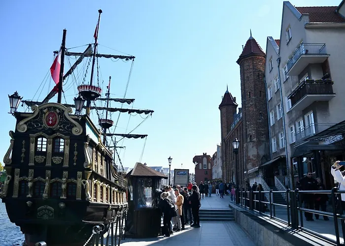 Apartament Kondor Shekspir *