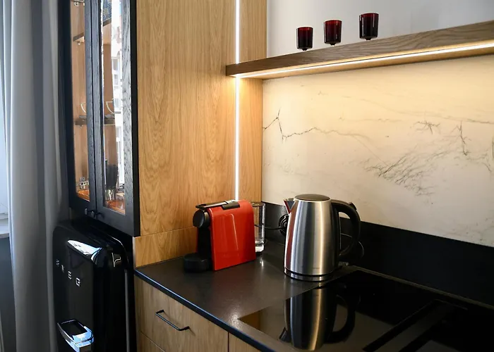 Kondor Shekspir Gdańsk