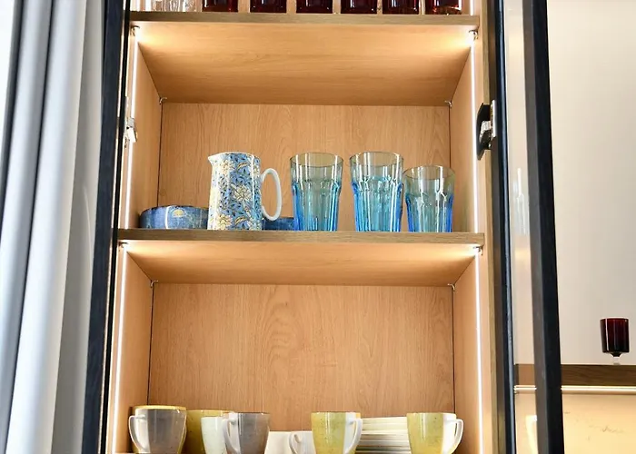 Kondor Shekspir Apartament