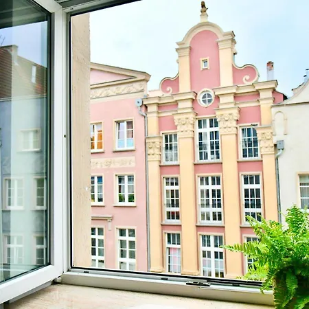 Kondor Shekspir Gdańsk