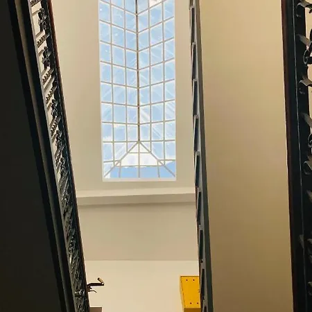 Kondor Shekspir Apartman