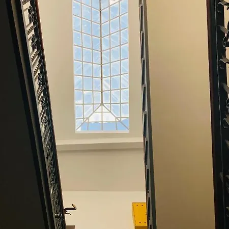 Kondor Shekspir Apartamento