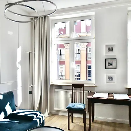 Apartamento Kondor Shekspir