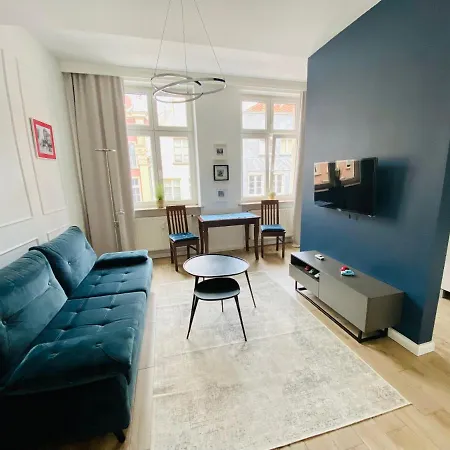 Kondor Shekspir Apartman *