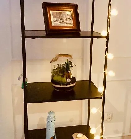 Kondor Shekspir Apartamento *