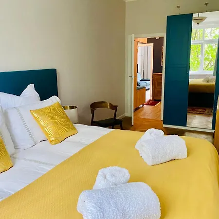 Apartamento Kondor Shekspir Gdansk